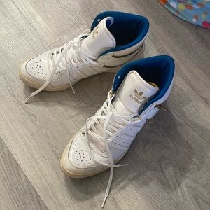 Adidas Hightop Sleek Series